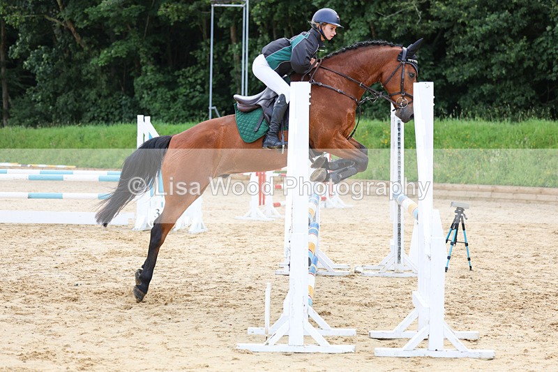 3E7A0360 - Class 1: 90 - 95cm