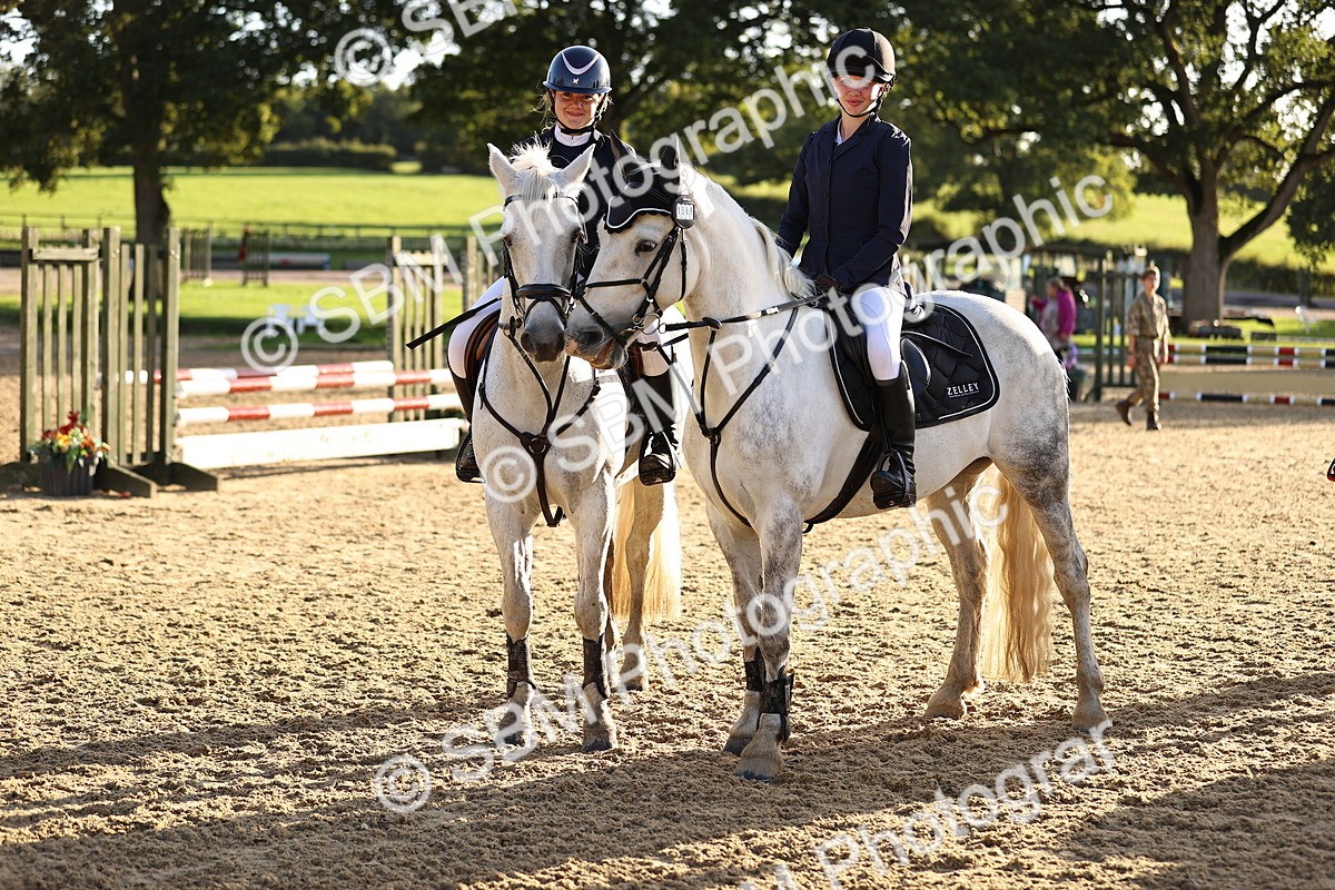 SBM_52055 - J10 - Junior Pony 75cm Championship
