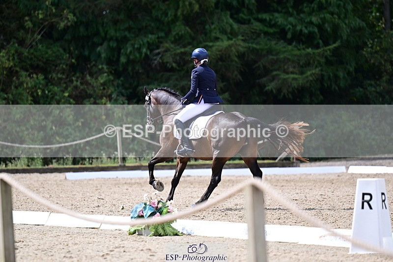 260802A-113115-06372 - Novice Bronze break - end