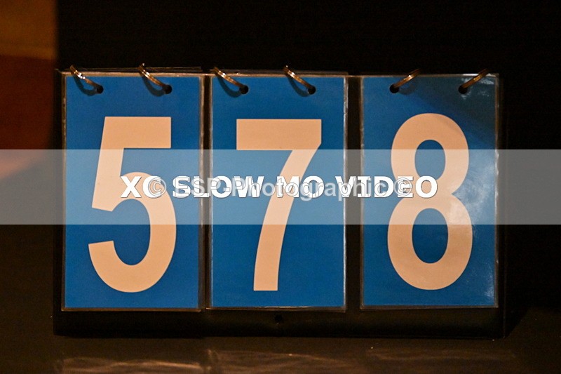 ESP_7737 - HD Video - 90cm Sunday All Sections