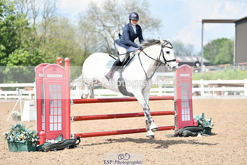 240512A-150146-19237 - Cls 43 95cm National Am Quali