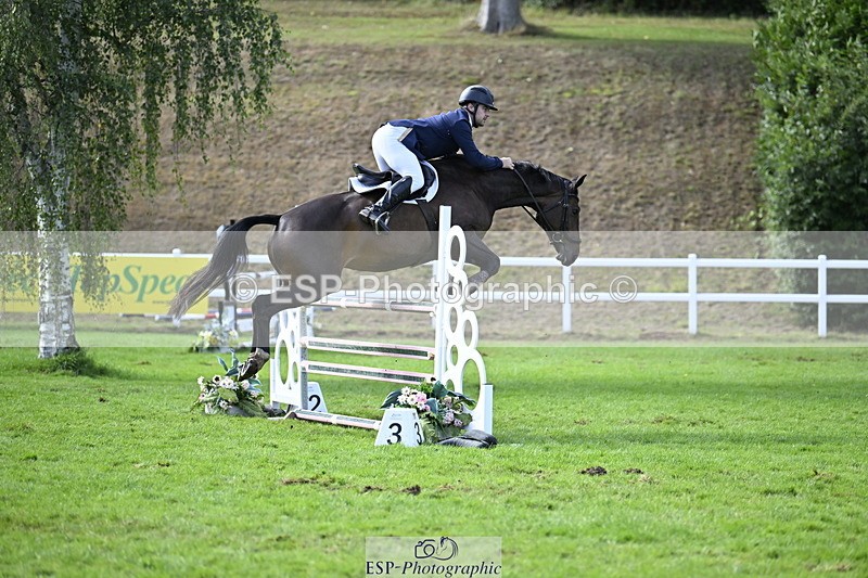 250831A-155346-10931 - Cls 39 Amateur 1.10m Grand Prix