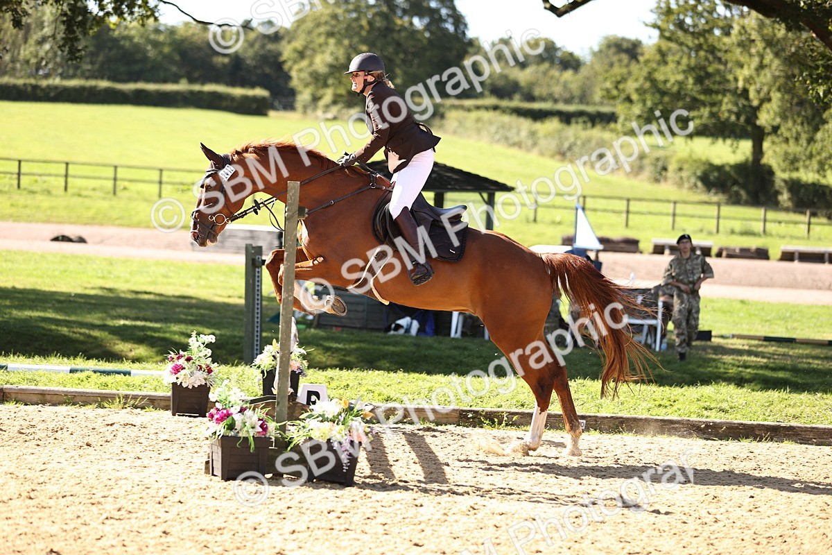 SBM_38389 - J39 - Senior 85cm Championship