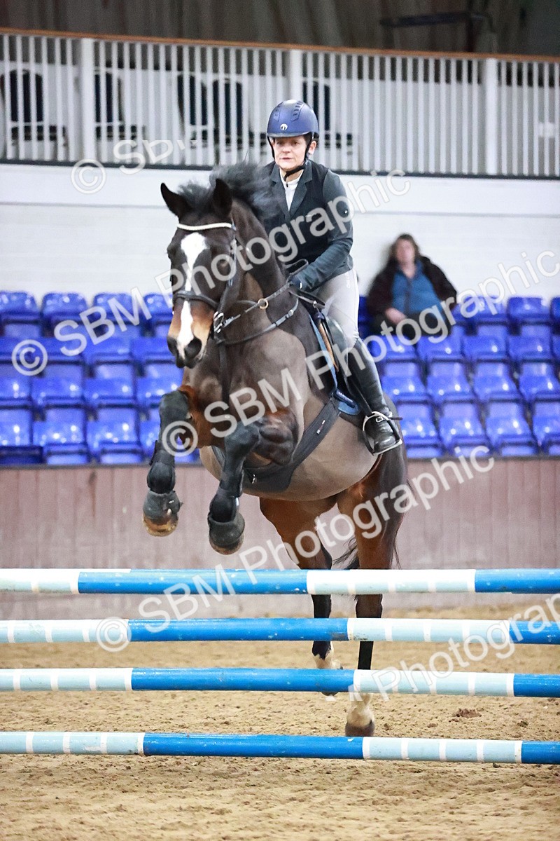 SBM_004408 - Class 15 - Senior British Novice 90cm