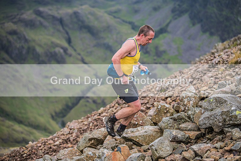 Borrowdale-434 - Borrowdale Fell Race Saturday 5th August 2023
