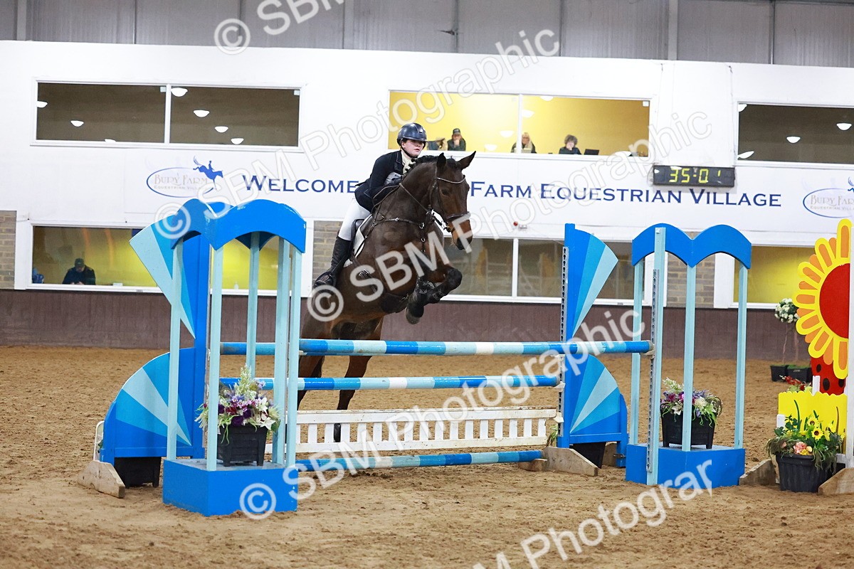 SBM_002585 - Class 5 - 1.10m