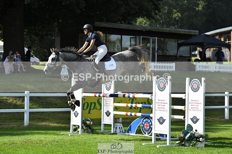 230908-114112-01189 - Cls 2 Snr Foxhunter & 1.20m Open