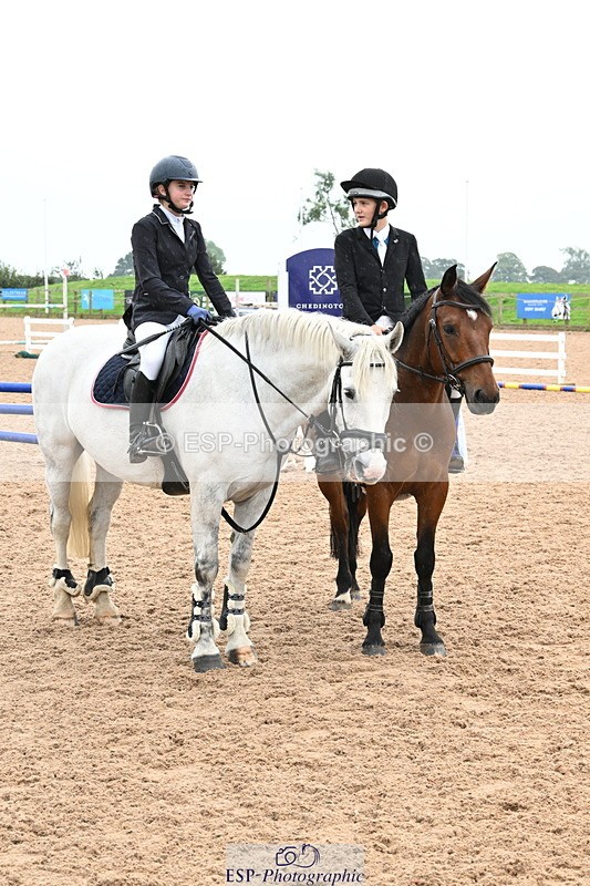 240907A-145212-02458 - Cls 4 Pony Big Team 95cm & 1.05m