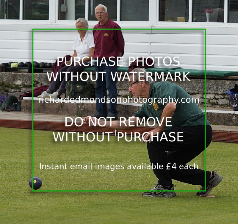 DSC09537 - Subscription A v Lindale A (Monday 10 June)