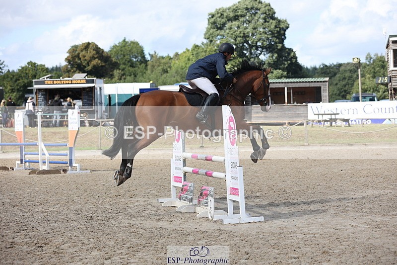 250831A-152302-11156 - Cls 44 95cm Amateur Quali