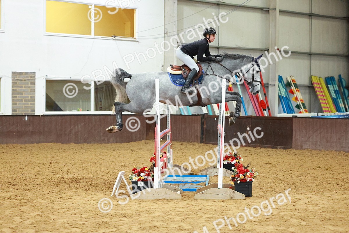 SBM_007360 - Class 19 - Senior Newcomers 1.10m