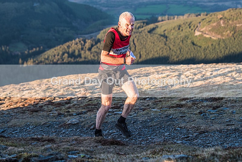 Grisedale-178 - Grisedale Grind Fell Race Wednesday 19th April 2023