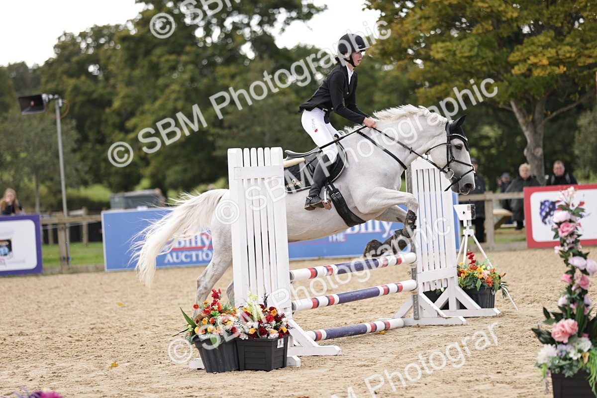 SBM_22343 - J59 - Clear Round 75cm