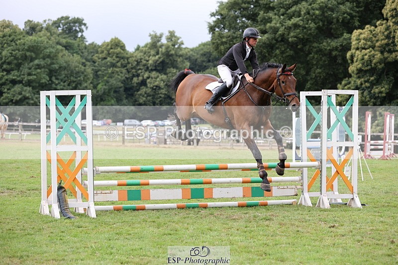 250706A-100901-17040 - Cls 51 85cm Amateur Qualifier