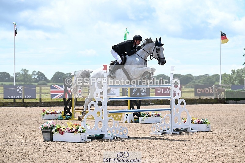 250720-133701-20016 - Cls 8, 3 star Big Tour Start til Break