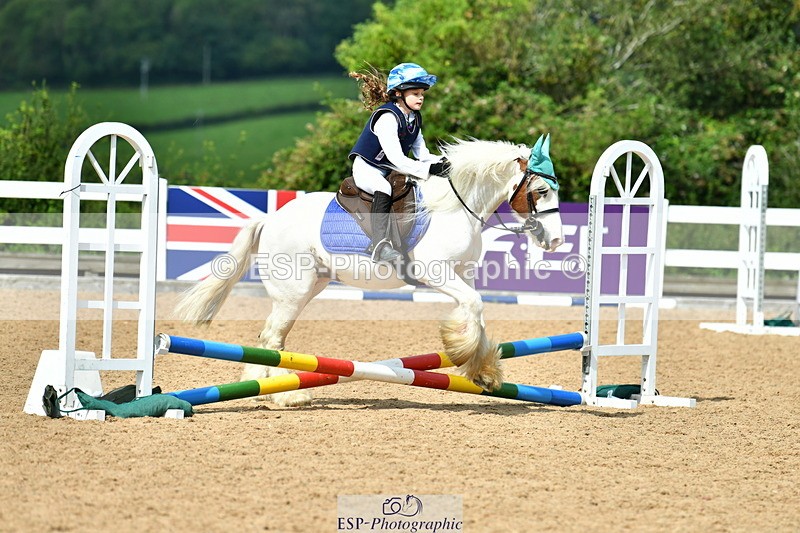 230804A-112239-02236 - Showjumping Competition