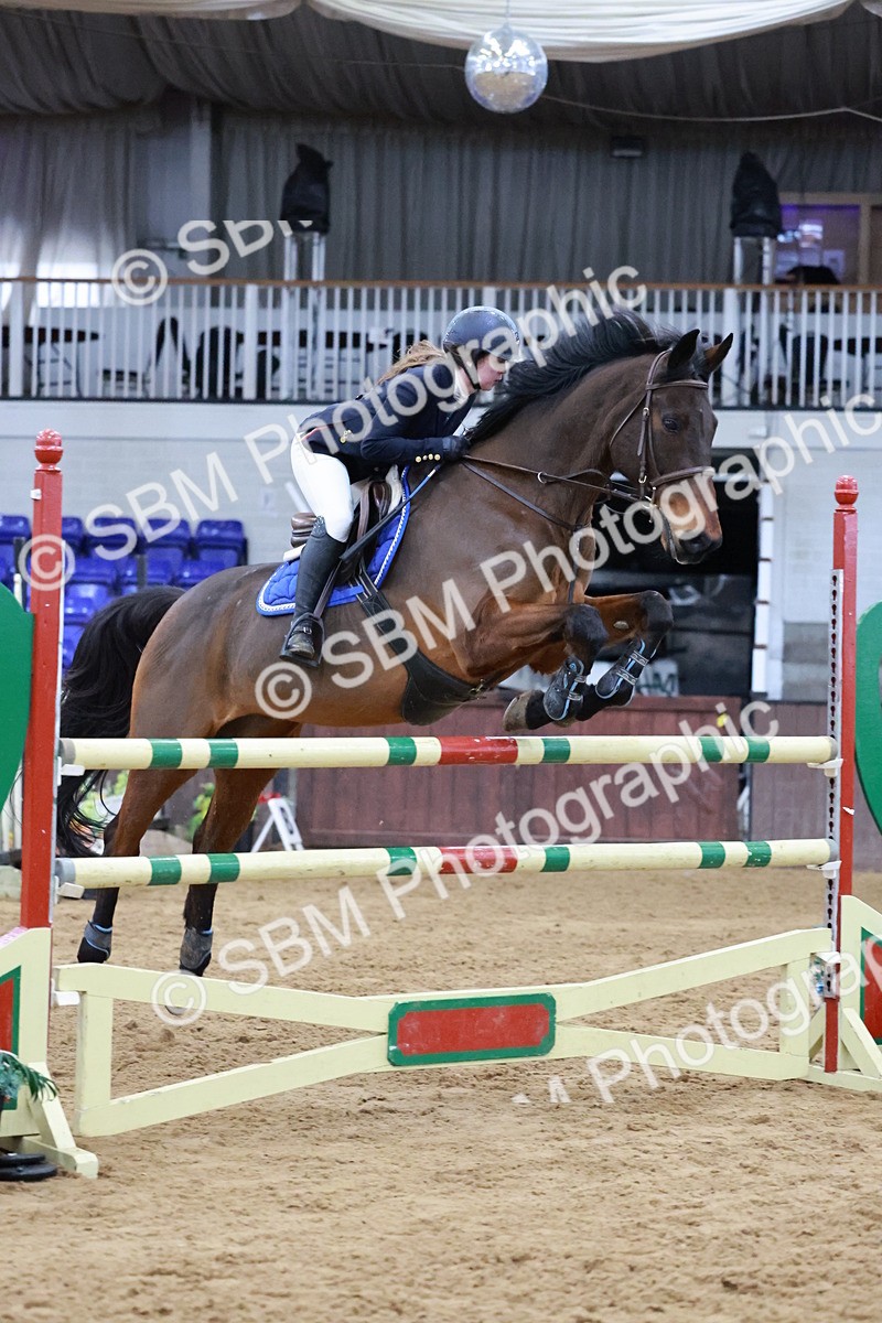 SBM_008438 - Class 26 - WB Equiline Star Championship Qualifier 1.10m