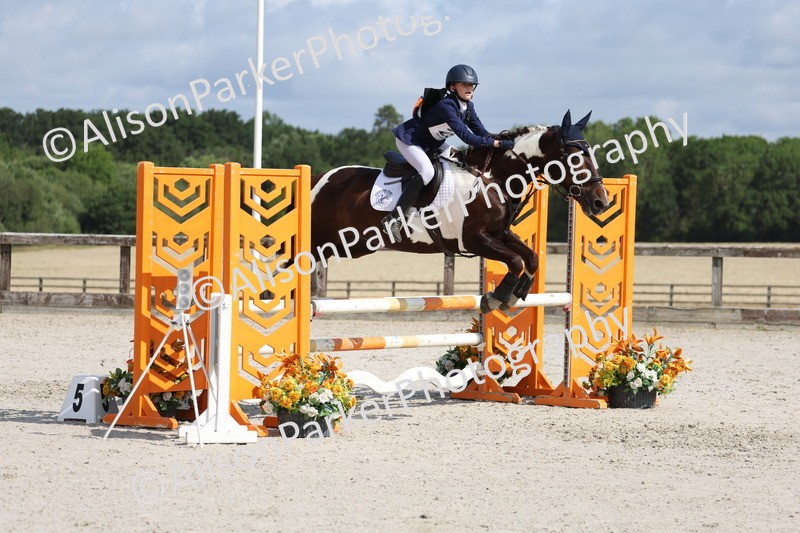 20250622-1992 - PC 90 Qualifier - Round 1