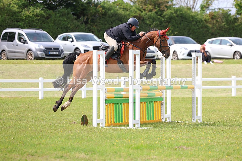 3E7A7936 - Class 14: Senior Discovery/1m open