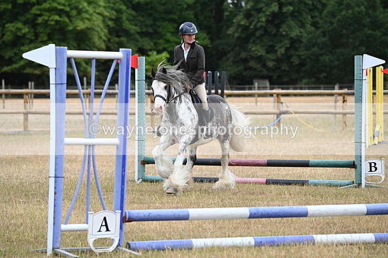 WJ6_9633 - Class 12 Minimus Jumping 45cm