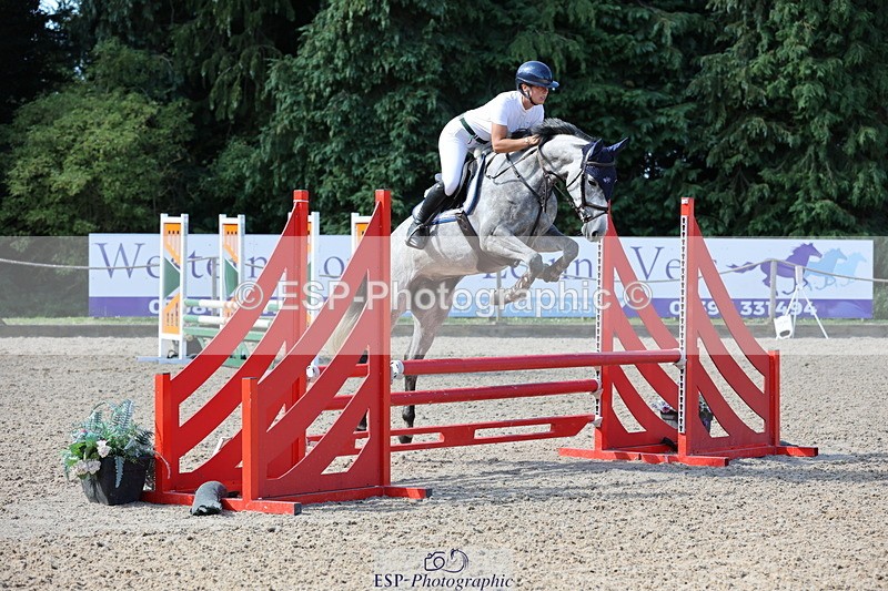 250703A-093732-00417 - Cls 5 85cm Amateur Qualifier