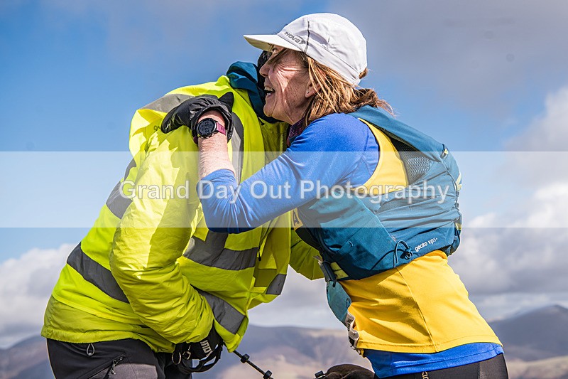 Causey Pike-463 - Causey Pike Fell Race Saturday 14th March 2026
