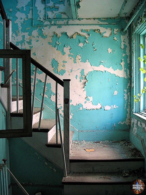 Henryton State Hospital | i am - Henryton State Hospital