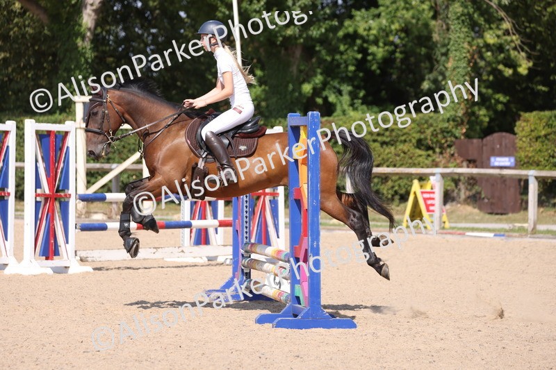 20250810-1095 - Class 3 - 60cm