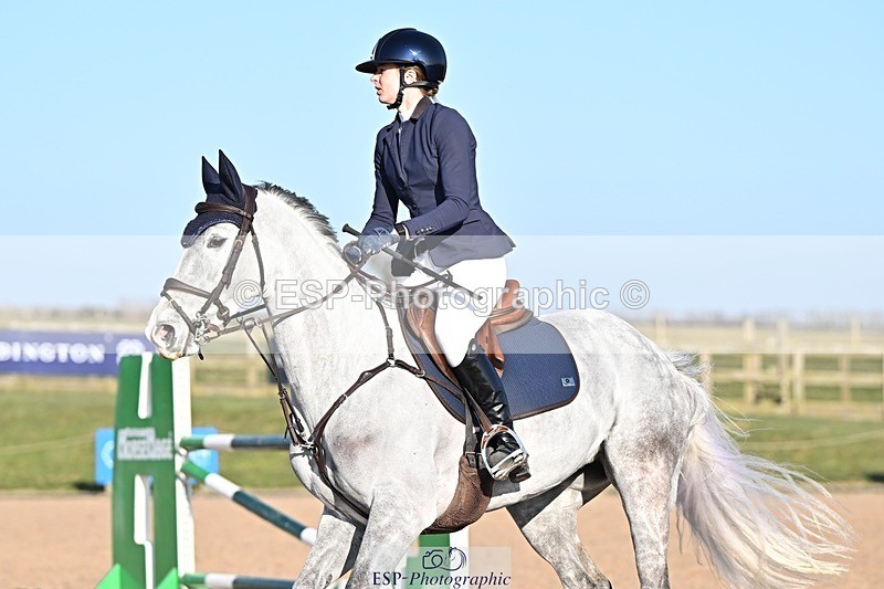 250305-153821-02084 - Foxhunter and 1.20m Open