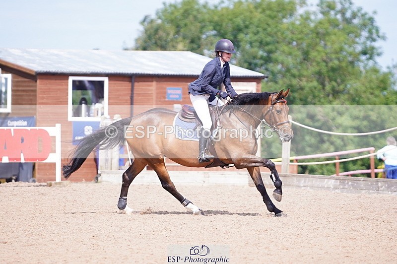 240802A-105026-03693 - Cls 15 Foxhunter