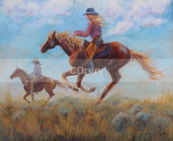 Prairie Breeze SOLD - Archived