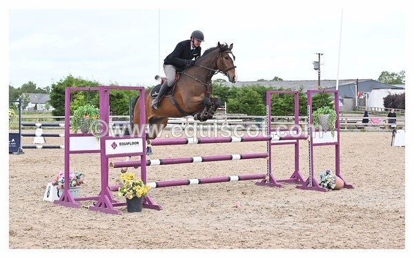 BPP_1032 - CLASS 3 FRI Senior Discovery/ 1m Open