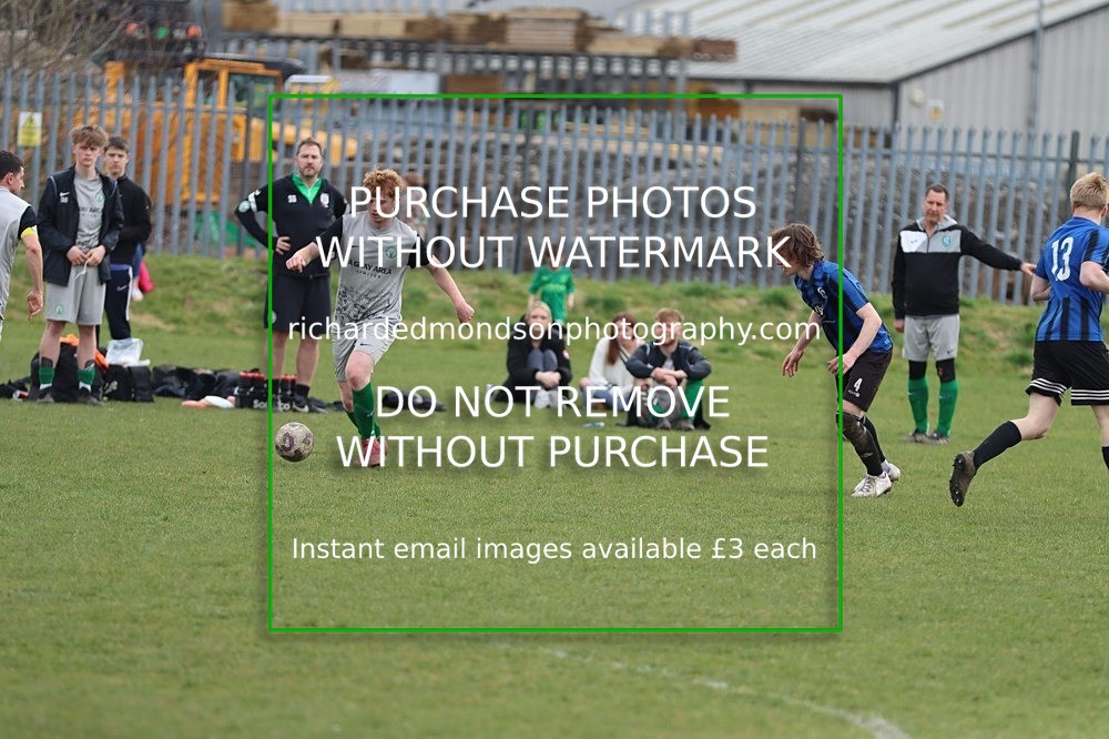 IMG_8356 - Ibis vs Arnside & Milnthorpe Town