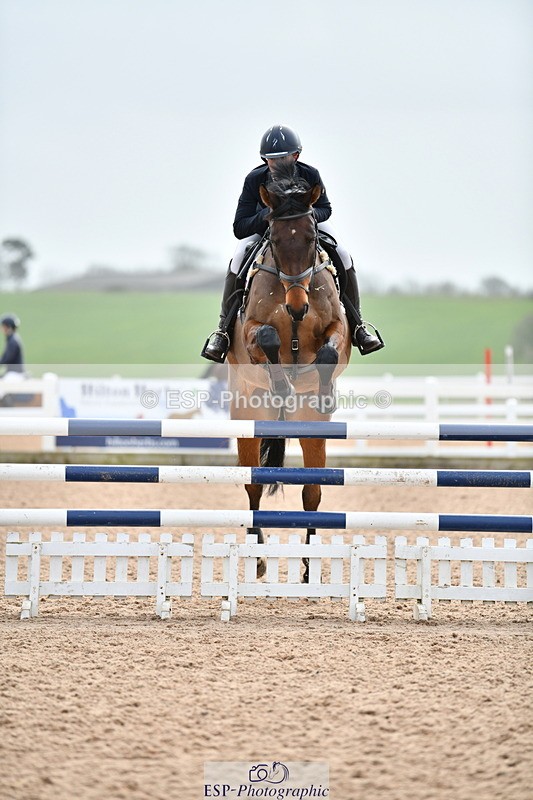 240124A-123356-00475 - Cls 3 Newcomers & 1.10m Open