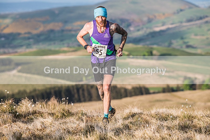 Dockray Hartside-121 - Dockray Hartside Fell Race Wednesday 7th May 2025