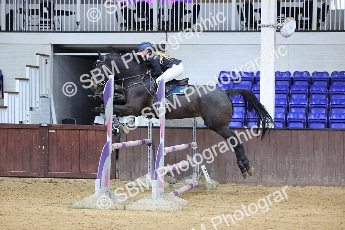 SBM_000396 - Class 2 - Senior British Novice - 90cm