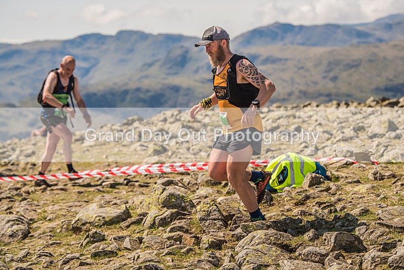 Fairfield-1145 - Fairfield Horseshoe Fell Race Saturday 13th May 2023