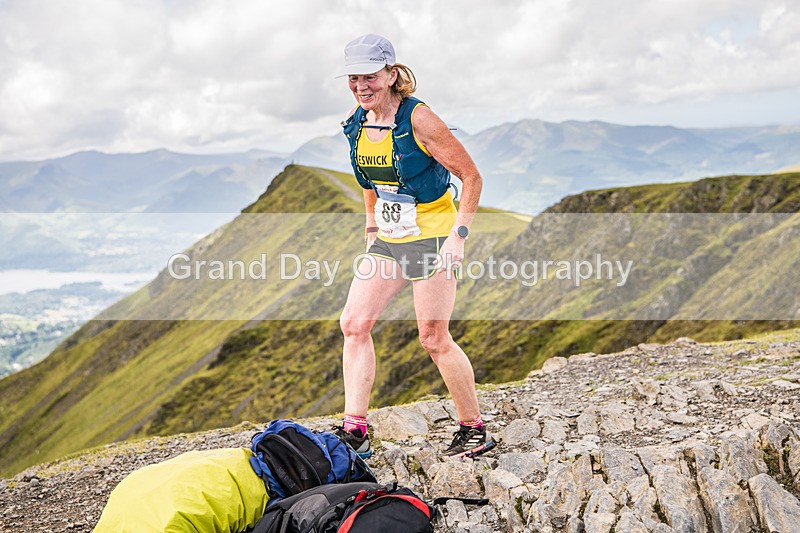 Blencathra-786 - Blencathra Fell Race Sunday 28th June 2026