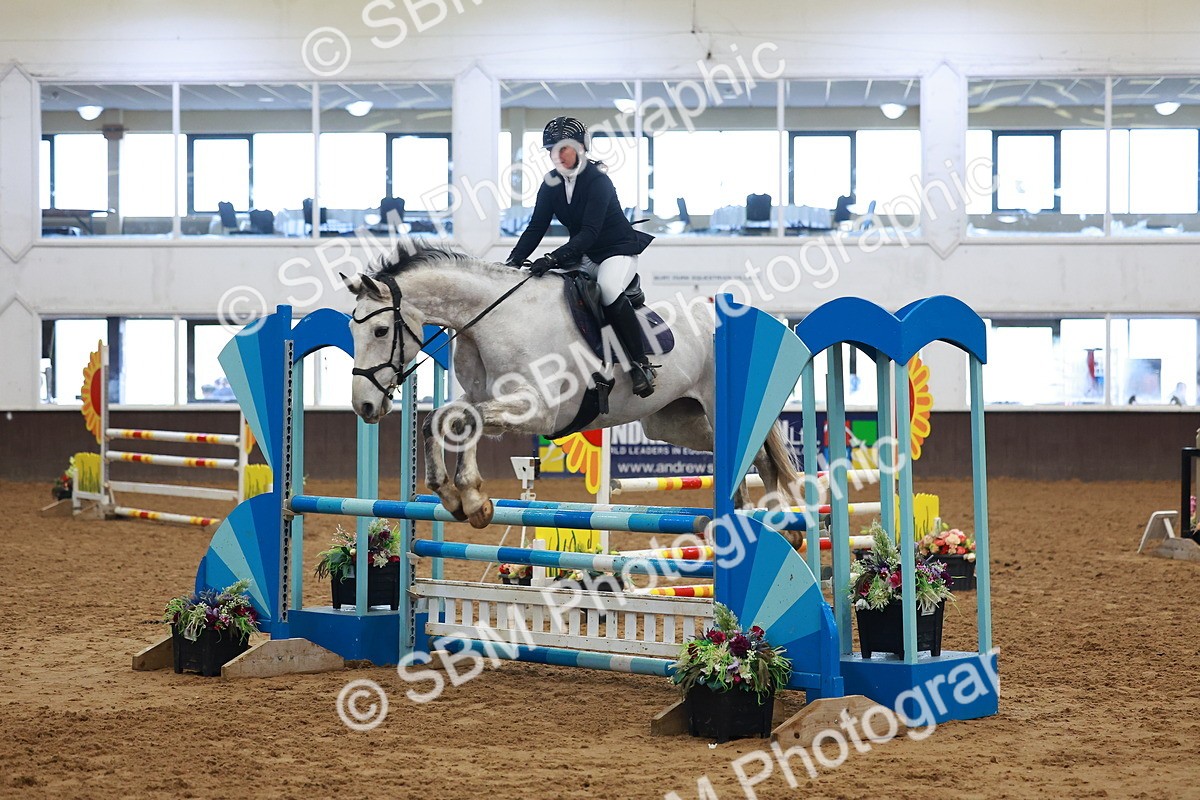SBM_002718 - Class 9 - Senior Discovery - 1.00m