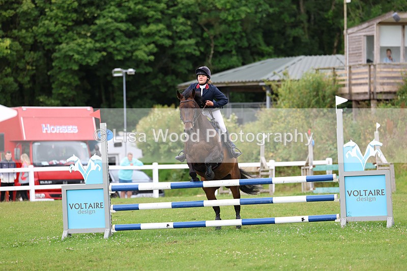 3E7A2603 - Class 7: 90cm open