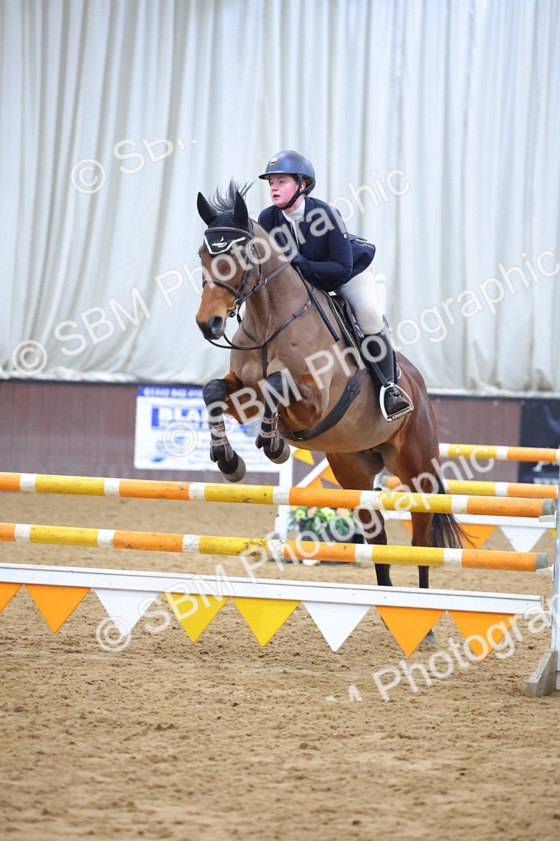 SBM_001106 - Class 13 - Equissage Pulse Senior British Novice/ 90cm Open - First Round (0.90m)