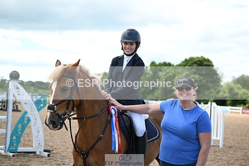 240608A-130108-01046 - Cls 9 Pony BN Jump Off and Presentations