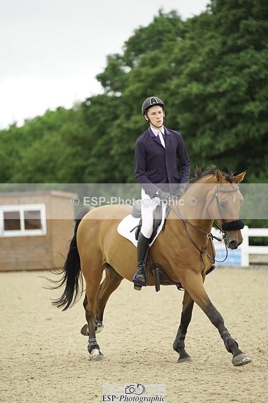 230728A-160758-03377 - Cls 12 1.10m Amateur Quali