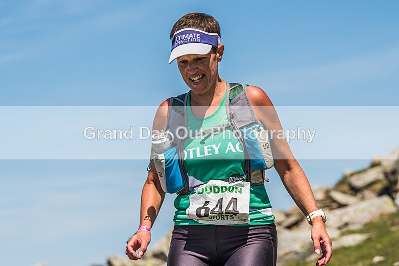 Duddon Short-317 - Duddon Short Fell Race Saturday 3rd June 2023