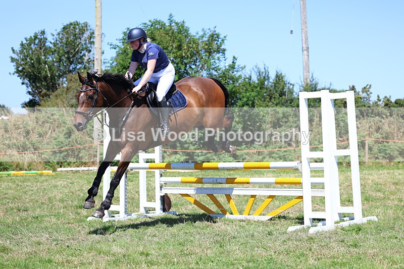 3E7A5735 - Class 10: 95cm National Amateur Championship Qualifier