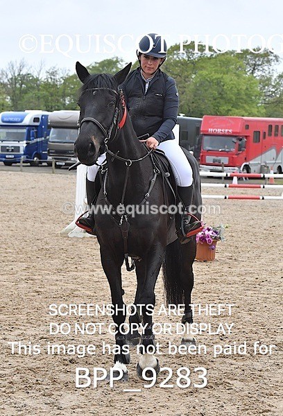 BPP_9283 - CLASS 30 SUN Senior Newcomers/ 1.10m Open