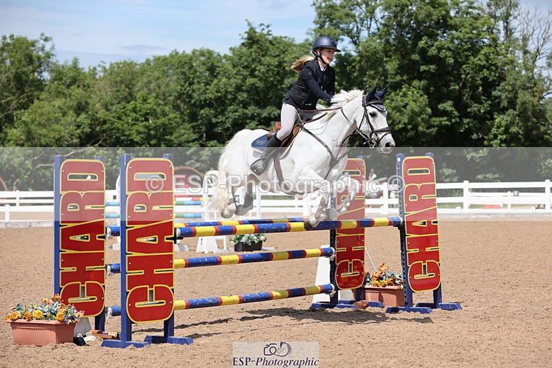 240629A-142001-06796 - Cls 19 Foxhunter and 1.10m Open