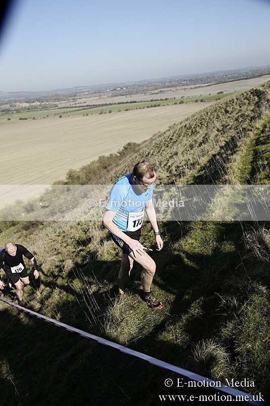 PVT 240219 1266 - The Terminator Race - Pewsey Vale - 24/02/19
