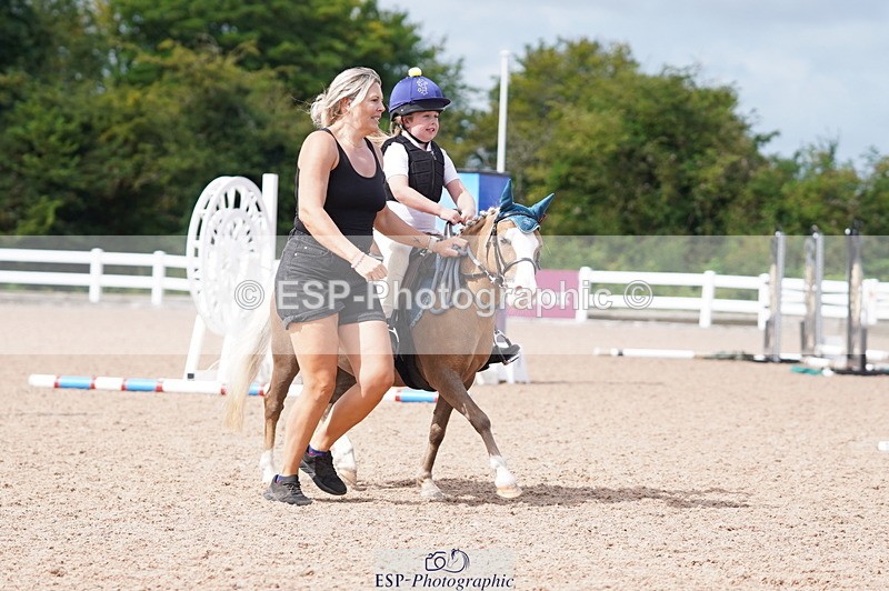 240809A-110920-00714 - Showjumping Competition