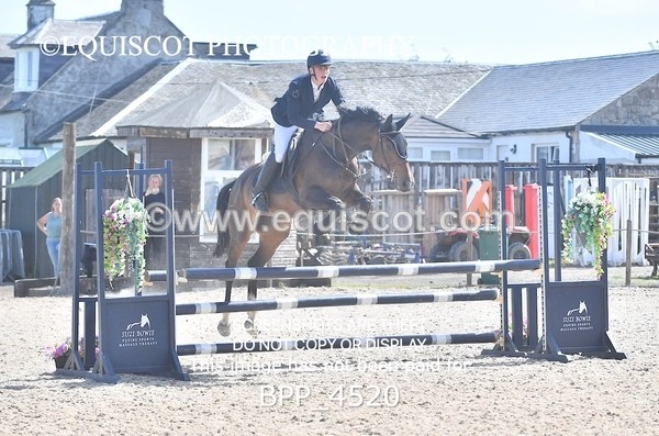 BPP_4520 - CLASS 3 Senior British Novice/ 90cm Open